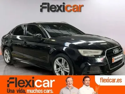 Usado Audi A3 Sportback