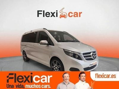 Mercedes V220
