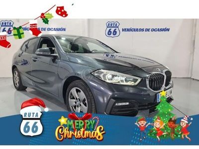 BMW 116