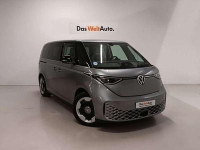 VW ID. Buzz