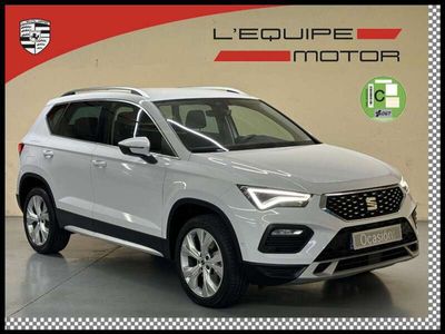 usado Seat Ateca 2.0 TDI X-Perience XXL 110 kW (150 CV) DSG