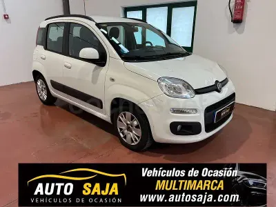 Usado Fiat Panda