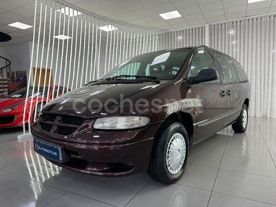 Chrysler Grand Voyager