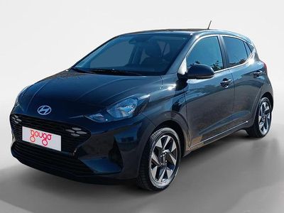 Usado Hyundai i10 63 CV (46 kW) 2025 Otro Utilitario