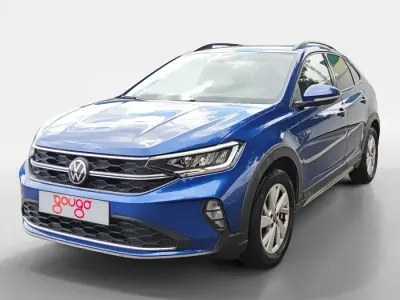 Usado VW Taigo Life 110 CV (80 kW) 2022 SUV