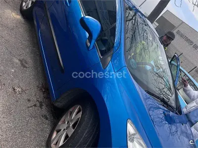 Usado Peugeot 308
