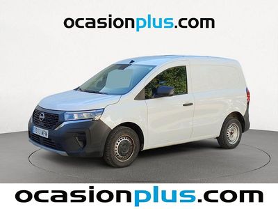 Usado Nissan Townstar 131 CV (96 kW) 2023 Blanco Van