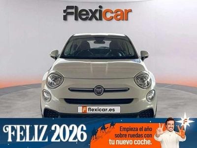 Amarillo Usado 2020 Fiat 500X Cross SUV | 11.990 € (Buen precio)