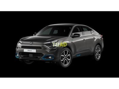 usado Citroën e-C4 ë-C4 XX eléctrico 100kW 50KWh Feel Pack