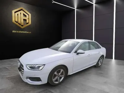 Usado Audi A4