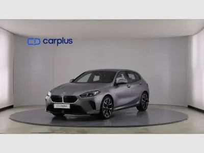Usado BMW 120