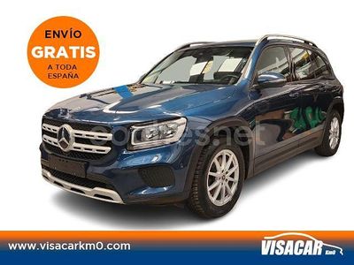 Mercedes GLB200
