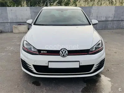 Usado VW Golf VII