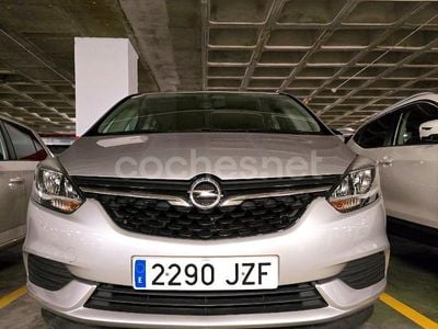 Opel Zafira Tourer