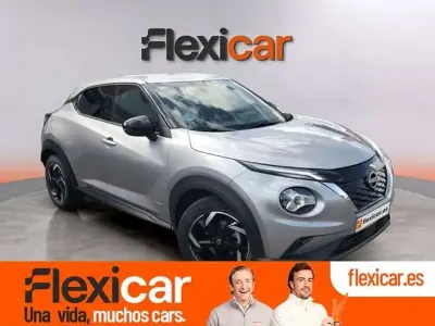 Usado Nissan Juke