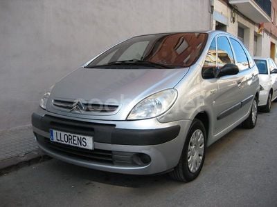 Citroën Xsara Picasso