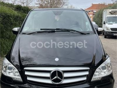 Mercedes Viano