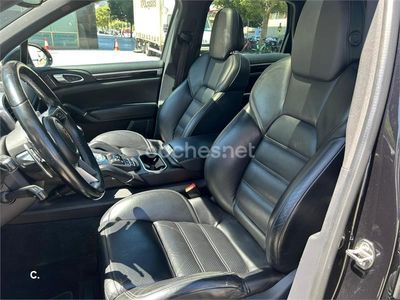 Porsche Cayenne S