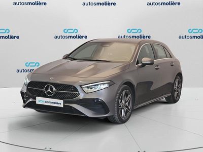 Mercedes A160