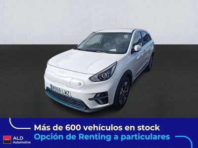 usado Kia e-Niro FLEX 39,2kWh