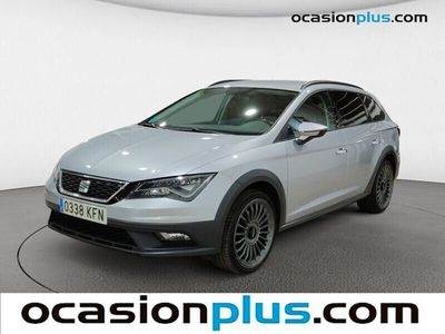 Seat Leon ST