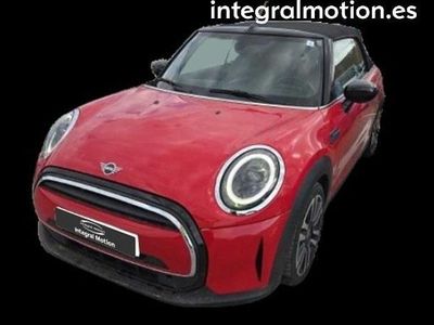 Usado 2022 Mini Cooper Utilitario | 22.900 € (Un poco caro)