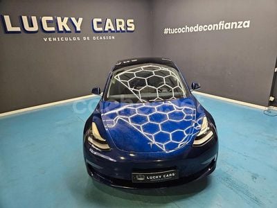 Eléctrico Usado 2020 Tesla Model 3 RWD Berlina | 22.990 € (Precio justo)