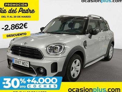 Mini Cooper Countryman
