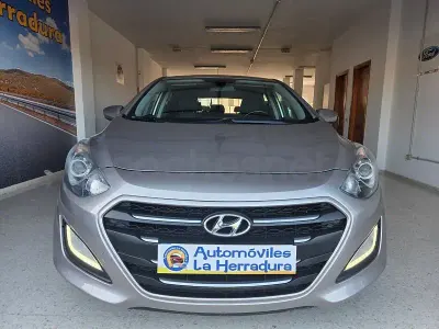 Usado Hyundai i30