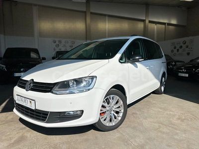 VW Sharan