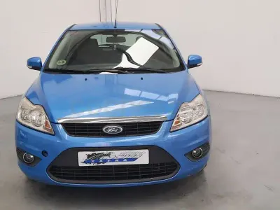 Usado Ford Focus