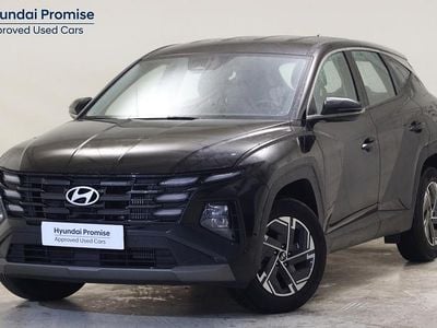 Usado 2025 Hyundai Tucson SUV | 23.400 € (Buen precio)