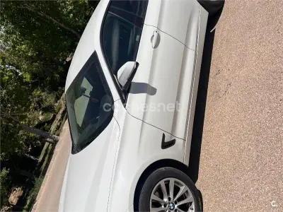 Occasion BMW 320 Gran Turismo