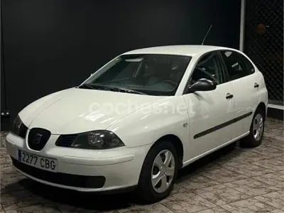 Usado Seat Ibiza