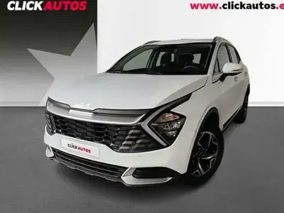 Usado Kia Sportage Active 160 CV (117 kW) 2024 SUV