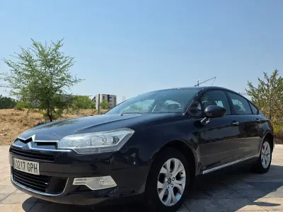 Usado Citroën C5