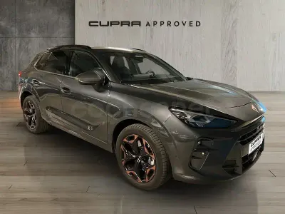 Usado Cupra Terramar