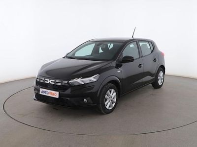 Usado 2023 Dacia Sandero Expression Utilitario | 14.570 € (Precio justo)