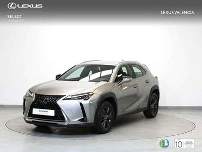 usado Lexus UX 250h Business 2WD