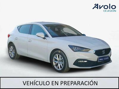 Usado 2025 Seat Leon Style | 21.700 € (Buen precio)