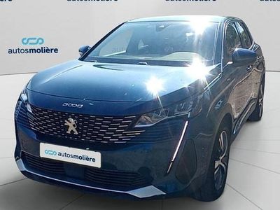 Usado Peugeot 3008 Allure 225 CV (165 kW) 2021