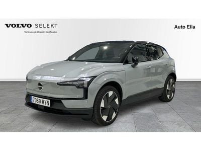 Usado Volvo EX30 Plus 200 kW (272 CV) 2025 Otro SUV