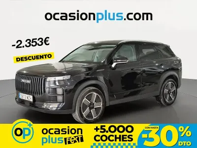 Usado Jaecoo 7 147 CV (108 kW) 2025 Blanco SUV