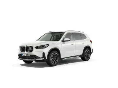 Usado BMW X1