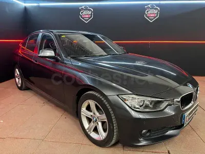 Usado BMW 318
