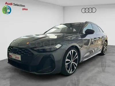 Käytetty Audi A5