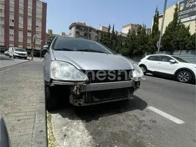 Usado Honda Civic
