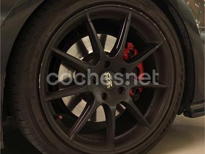 Negro Usado 2015 VW Golf VII GTI Berlina | 24.000 € (Caro)