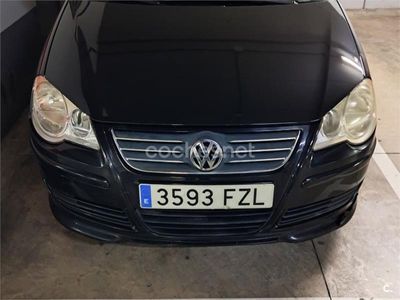 VW Polo