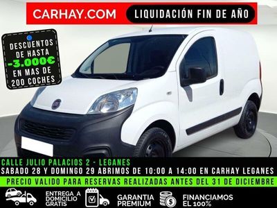 Fiat Fiorino